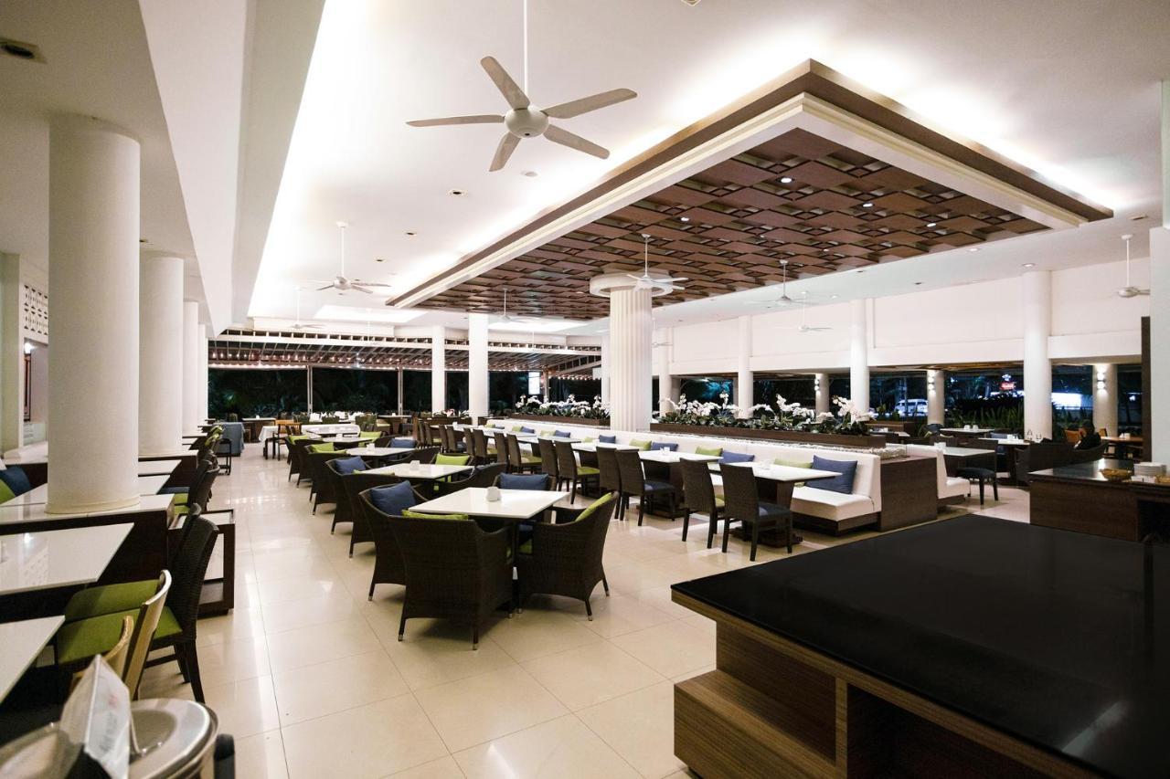 Methavalai Hotel Ча Ам Екстериор снимка